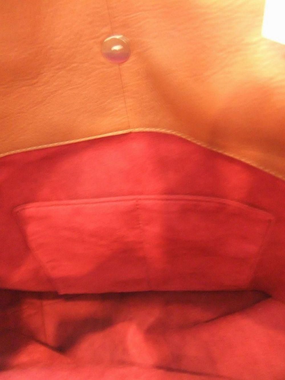Bag VF229001ブラウン