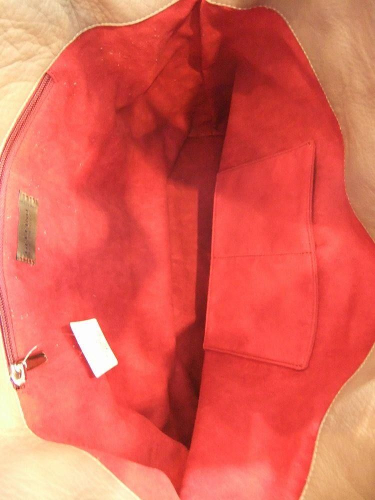 Bag VF229001 (グレーベージュ)