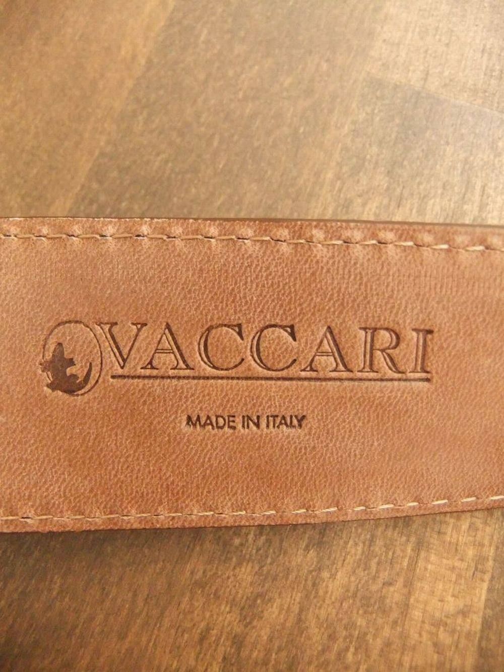 Belt VA229004 (BROWN)