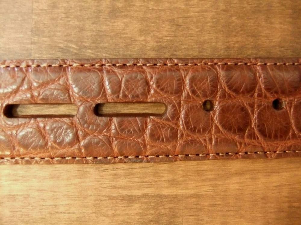Belt VA229004 (BROWN)