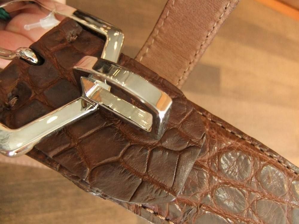 Belt VA229004 (BROWN)