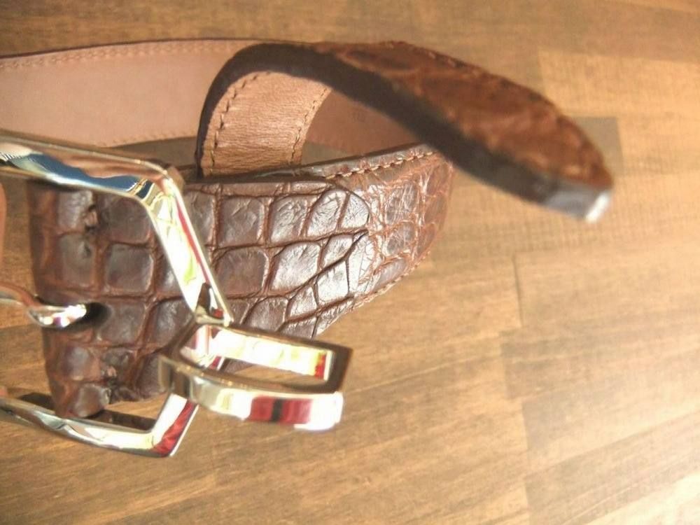 Belt VA229004 (BROWN)