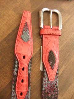 Belt VA229002 (ORAGE)