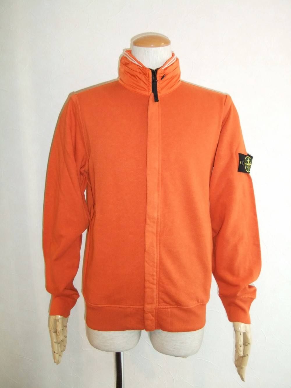 SWEAT JACKET