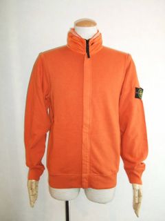 SWEAT JACKET