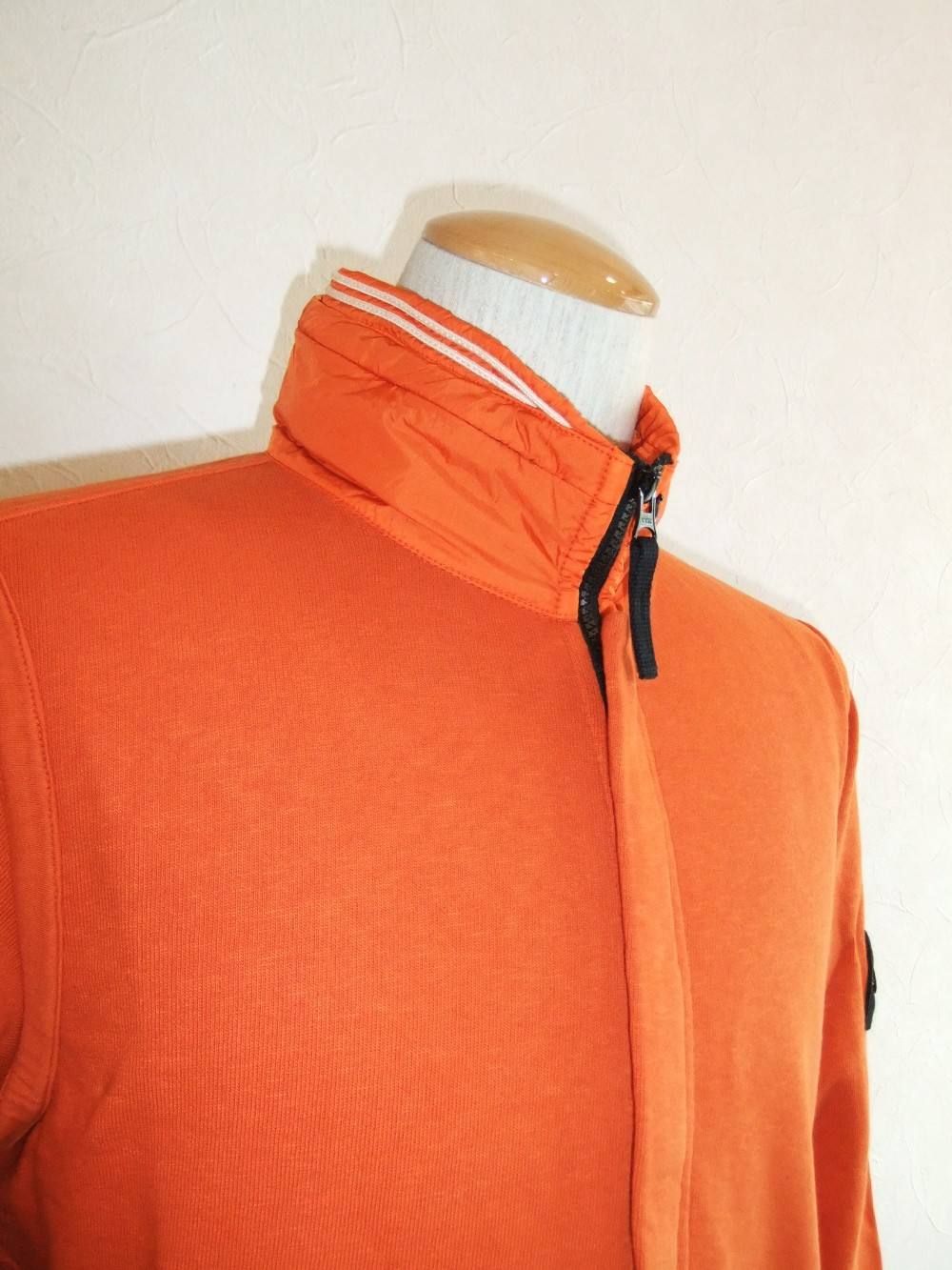 SWEAT JACKET