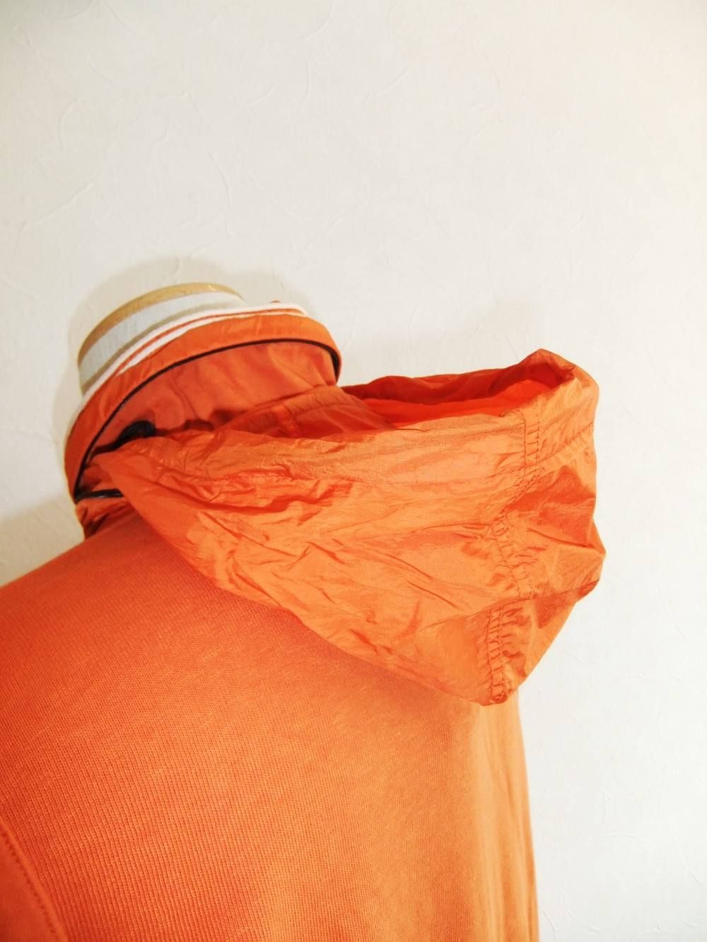 SWEAT JACKET
