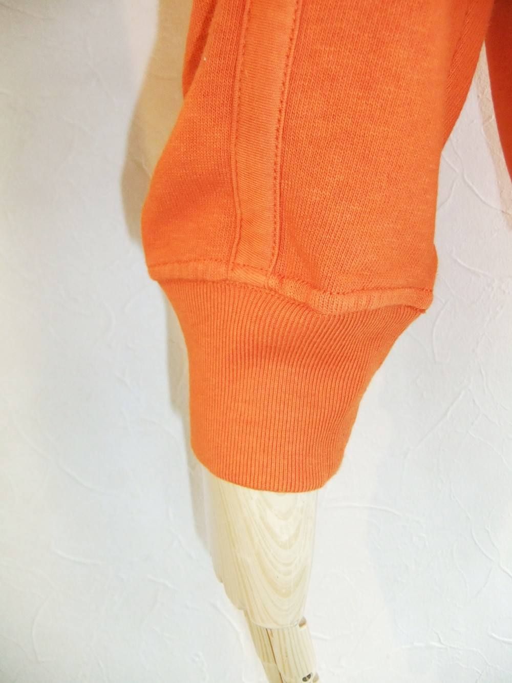 SWEAT JACKET