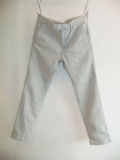 MOLE SKIN STRETCH PANT