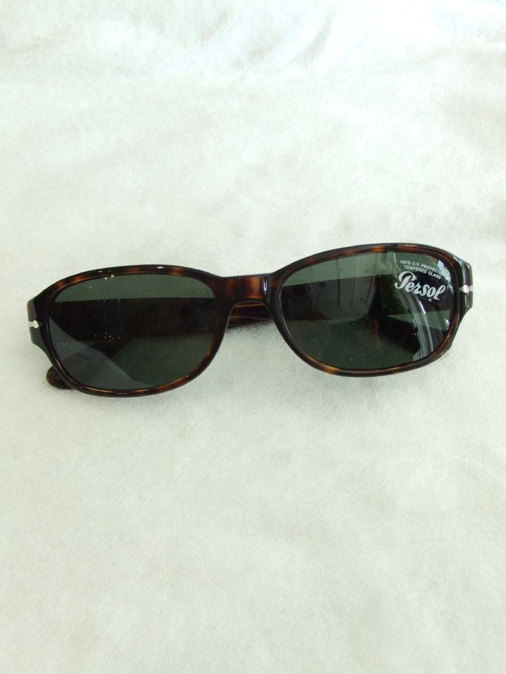 sunglasses  PO3022S (brown)