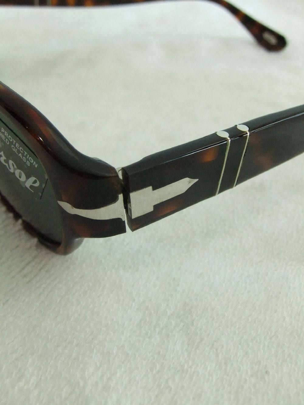 sunglasses  PO3022S (brown)