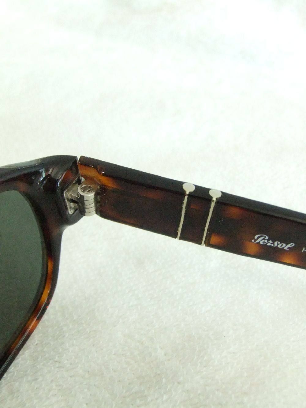 sunglasses  PO3022S (brown)