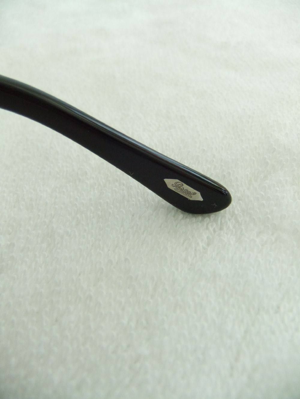 sunglasses  PO3020S (BLACK)