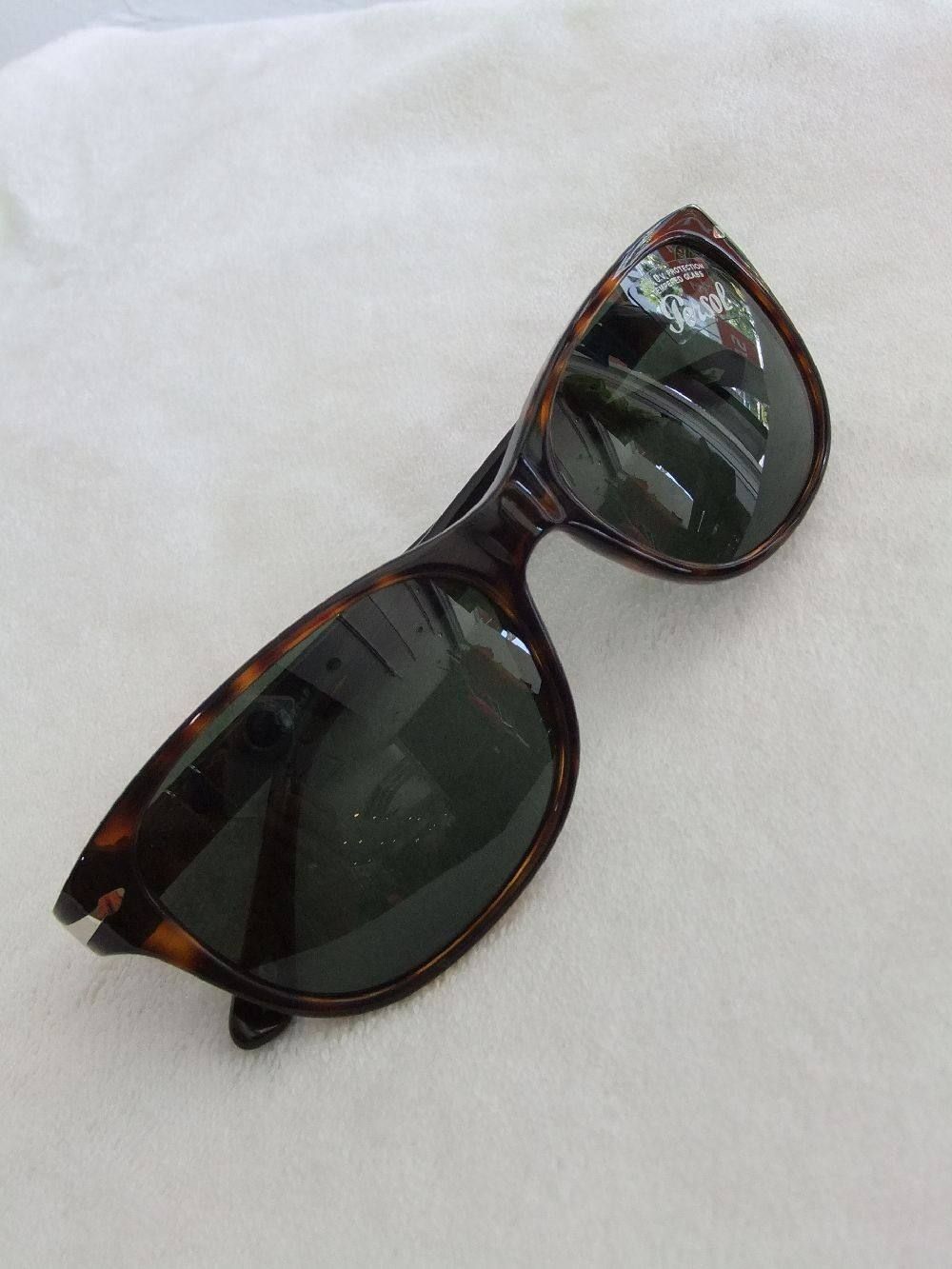 sunglasses  PO3020S (BROWN)