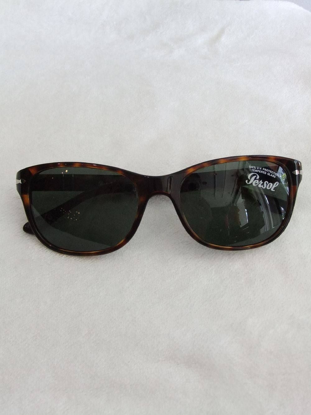 sunglasses  PO3020S (BROWN)