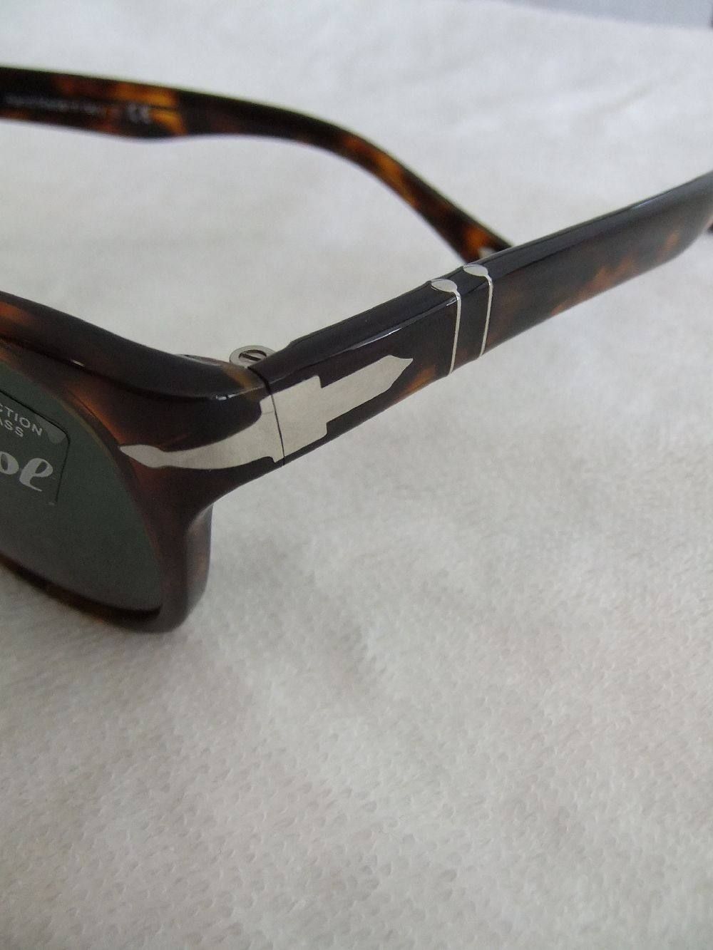 sunglasses  PO3020S (BROWN)