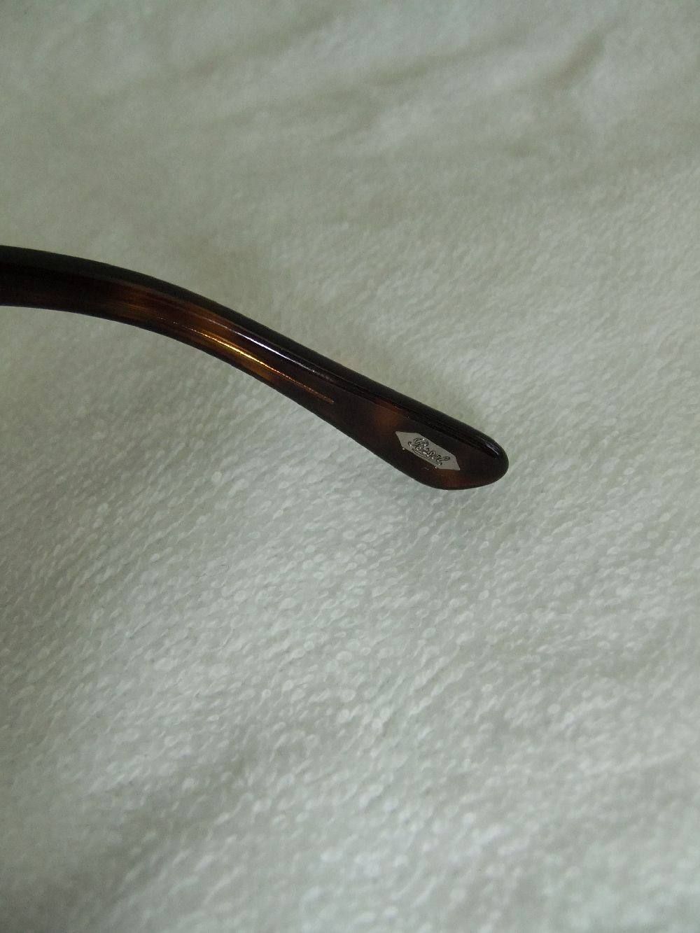 sunglasses  PO3020S (BROWN)