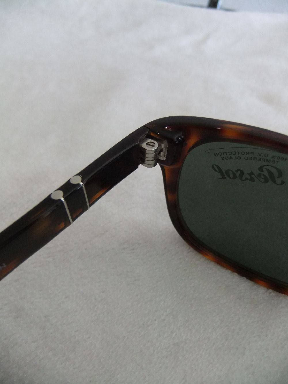 sunglasses  PO3020S (BROWN)