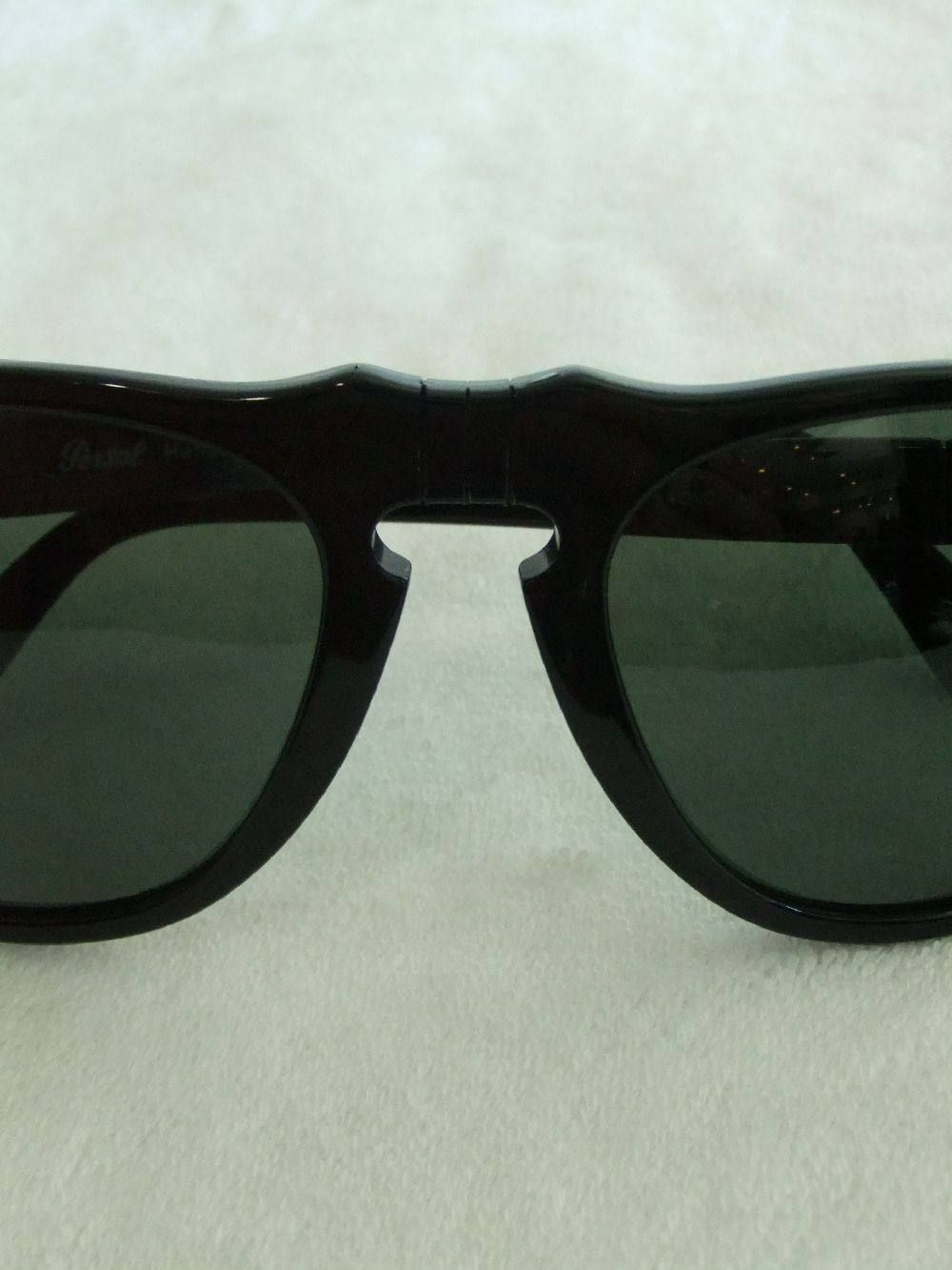 sunglasses  PO0649 (BLACK)