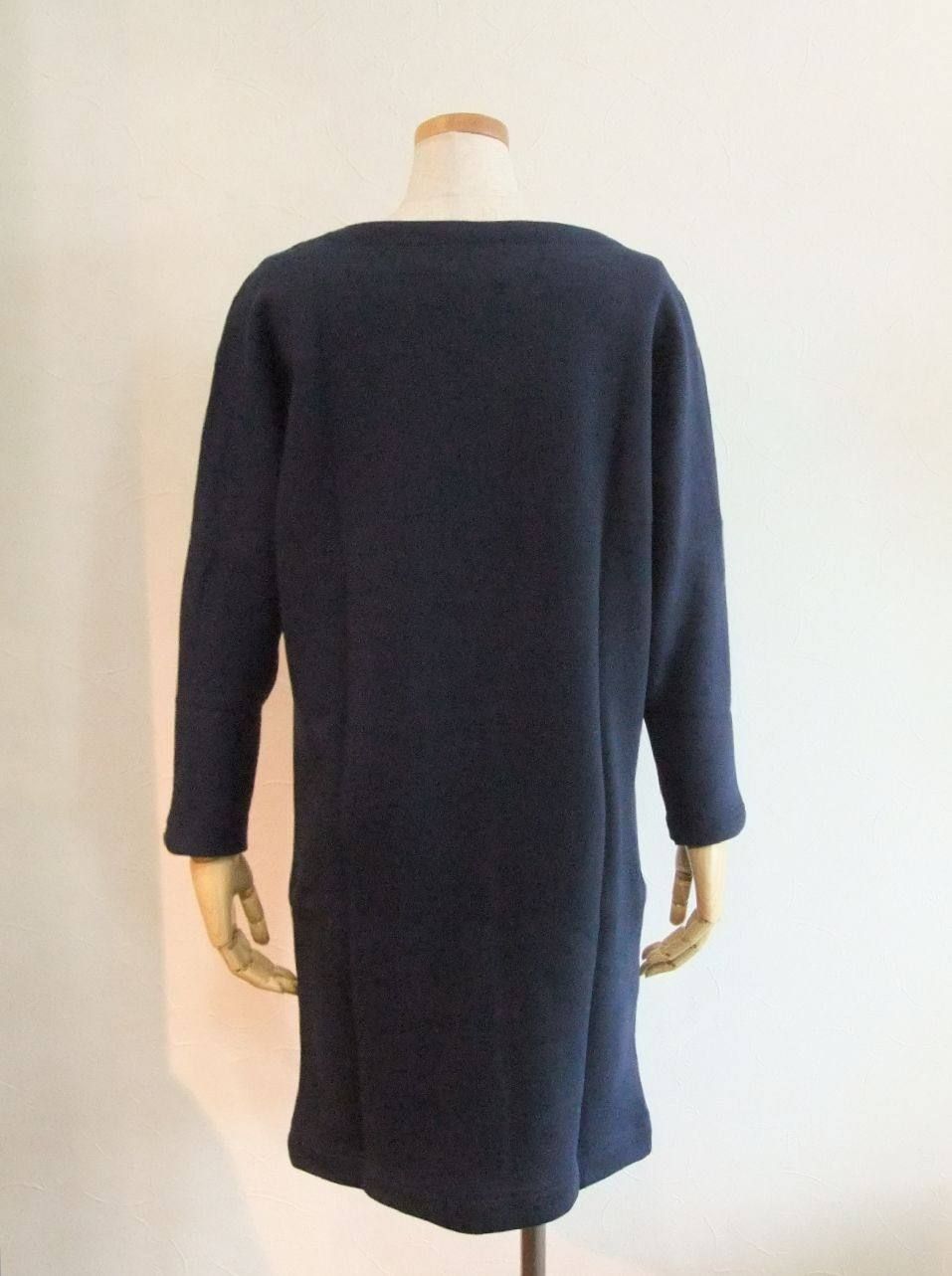 SWEAT DRESS