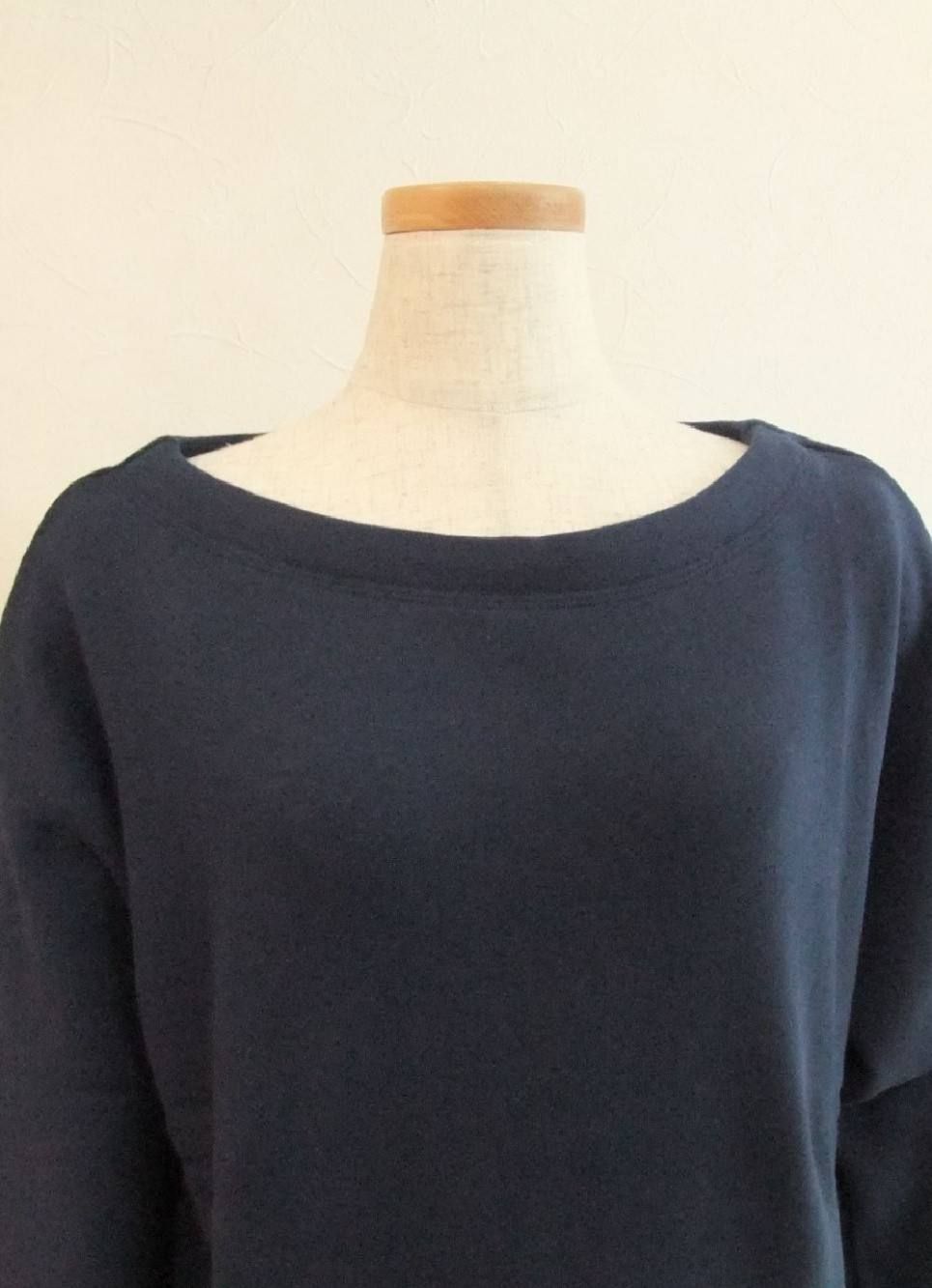 SWEAT DRESS