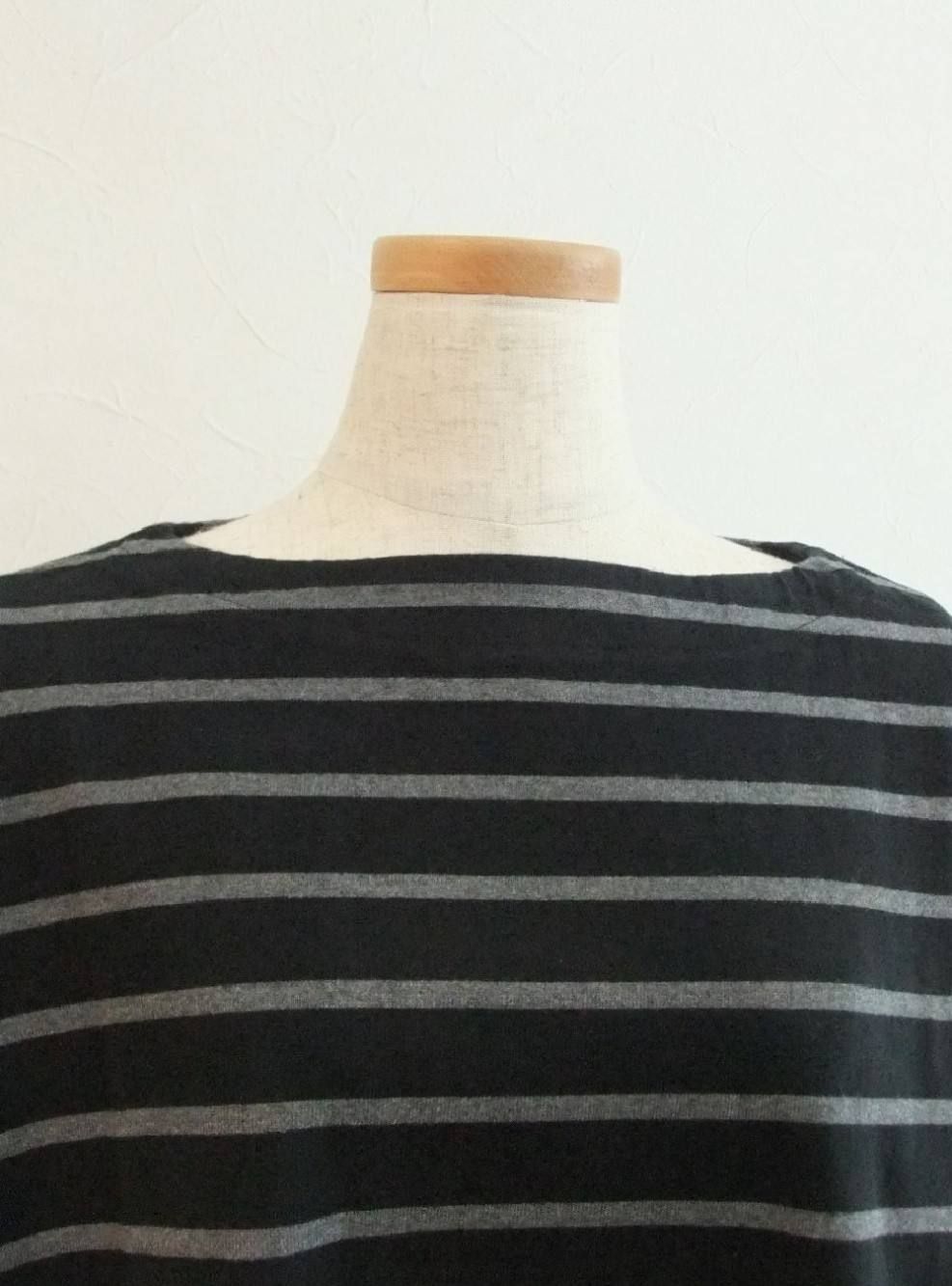 BIG MARINE BOATNECK T