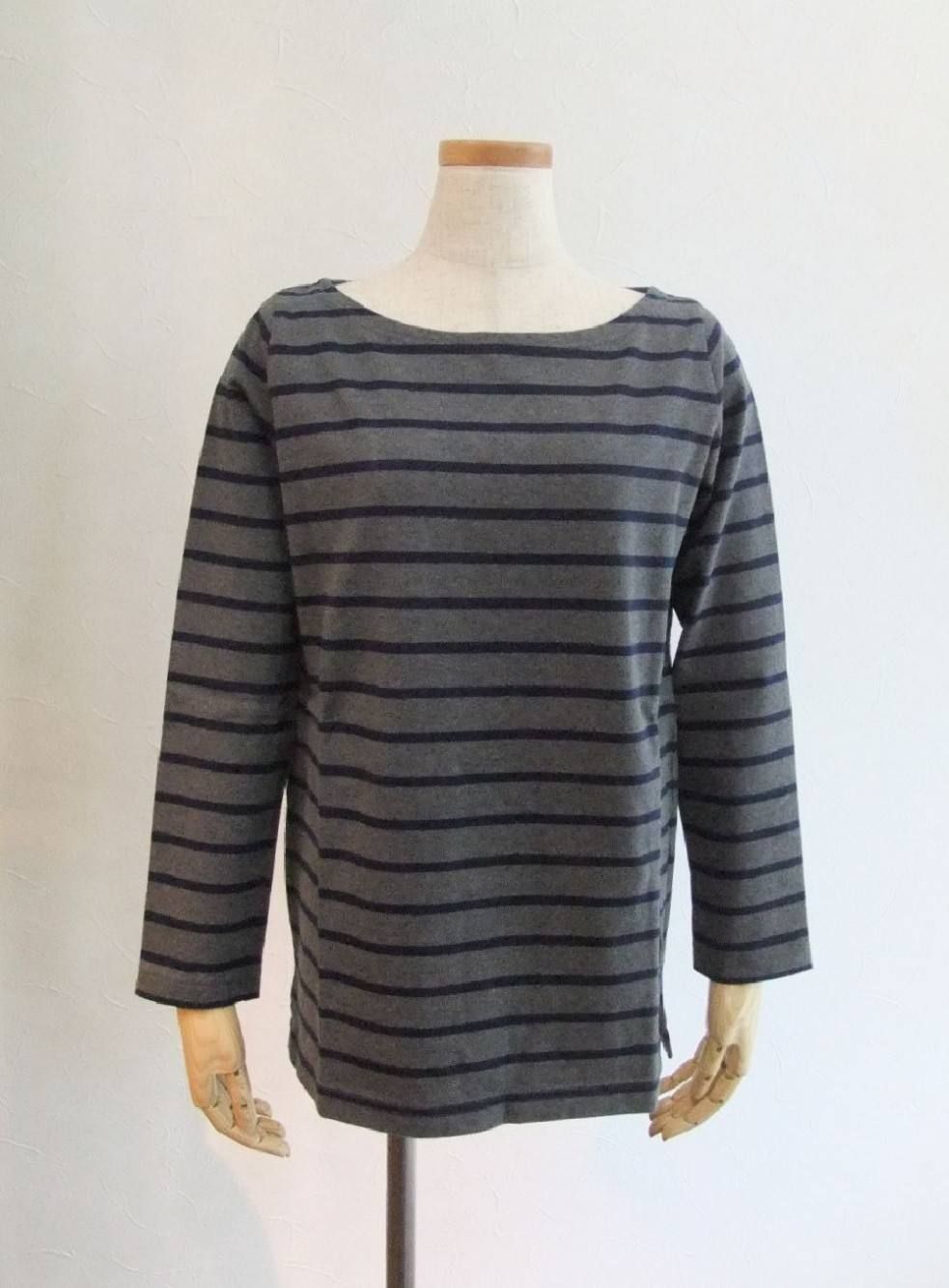 MARINE BOATNECK P/O