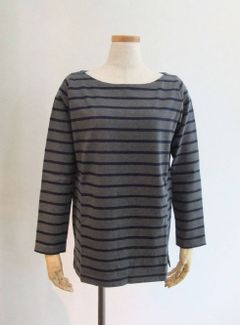 MARINE BOATNECK P/O