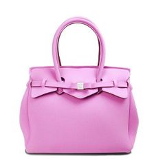 BAG ICON//LYCRA (MILK SHAKE)
