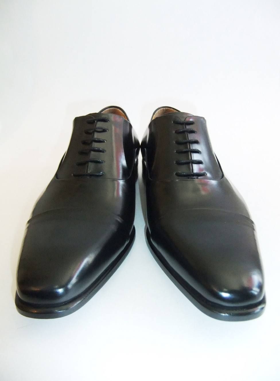 CAP-TOE