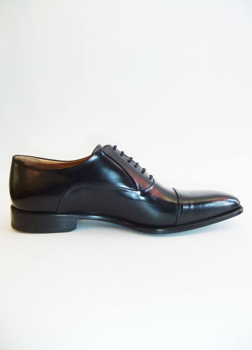 CAP-TOE