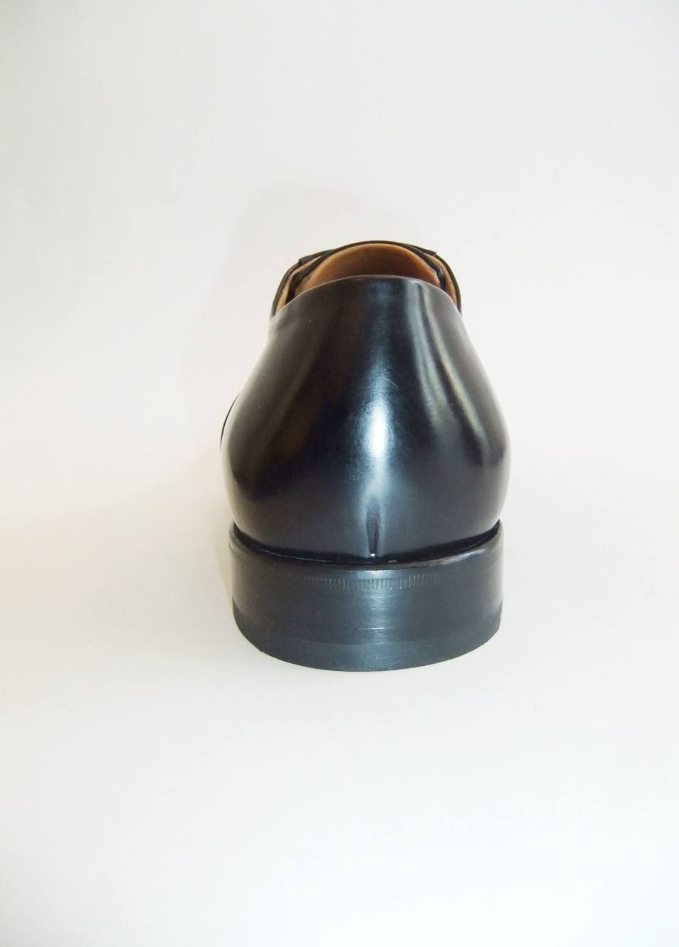 CAP-TOE