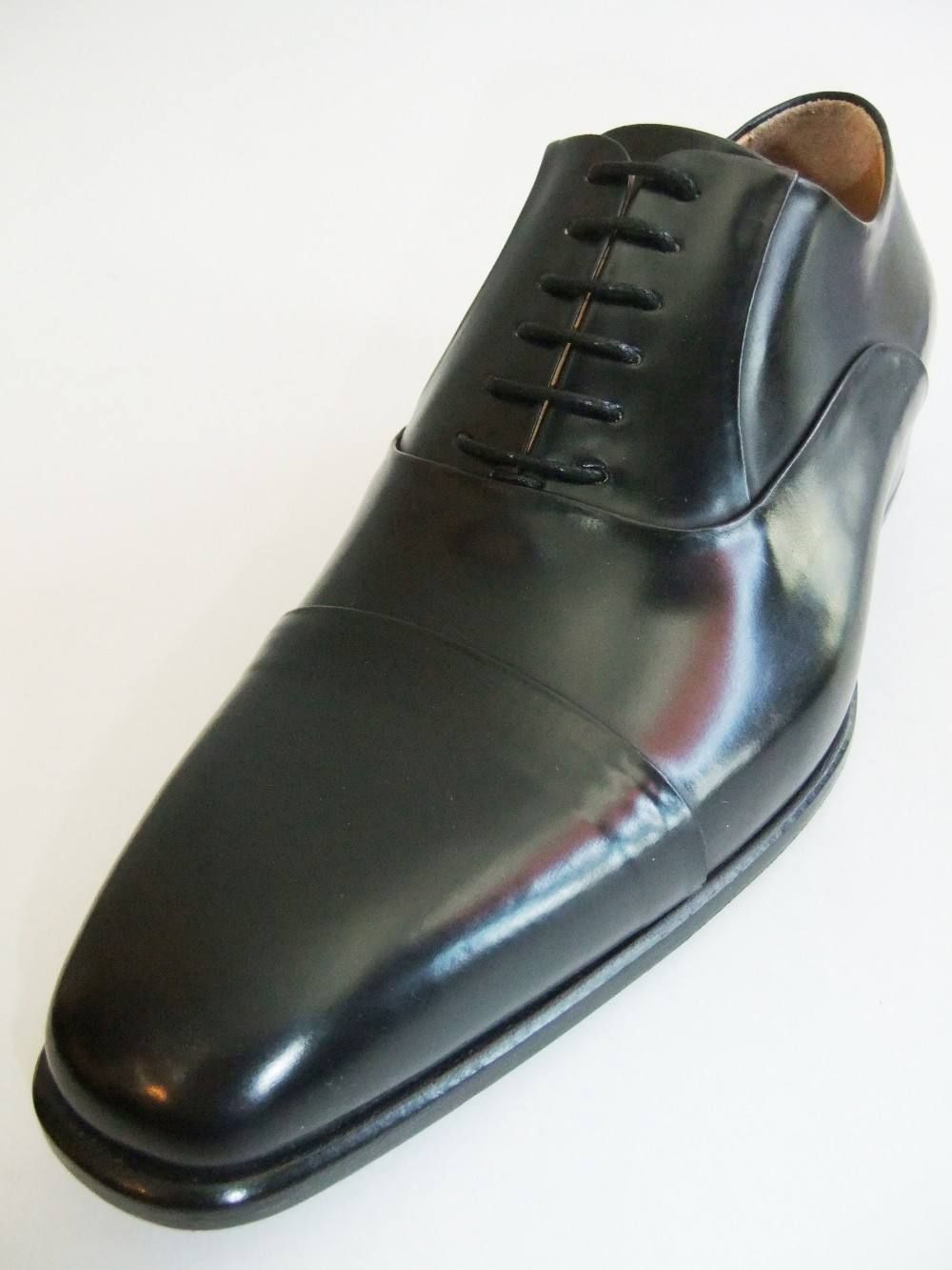 CAP-TOE