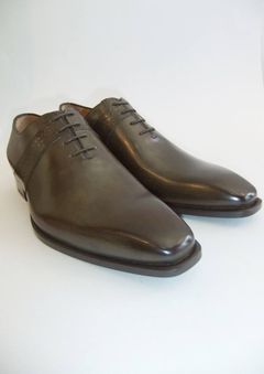 COMBI PLAIN TOE MEDA フランチェスコ ベニーニョ