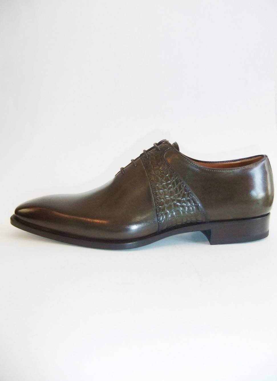 COMBI PLAIN TOE MEDA フランチェスコ ベニーニョ