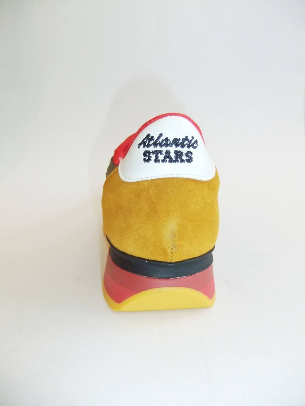 Atlantic STARS (アトランティックスターズ) ANTARES スニーカー