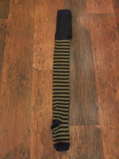 BORDER TIGHTS (NV × KA)
