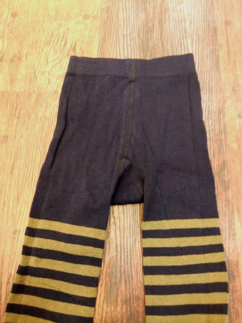 BORDER TIGHTS (NV × KA)