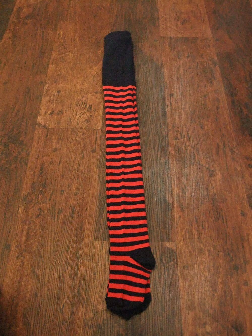 BORDER TIGHTS