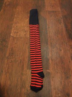 BORDER TIGHTS