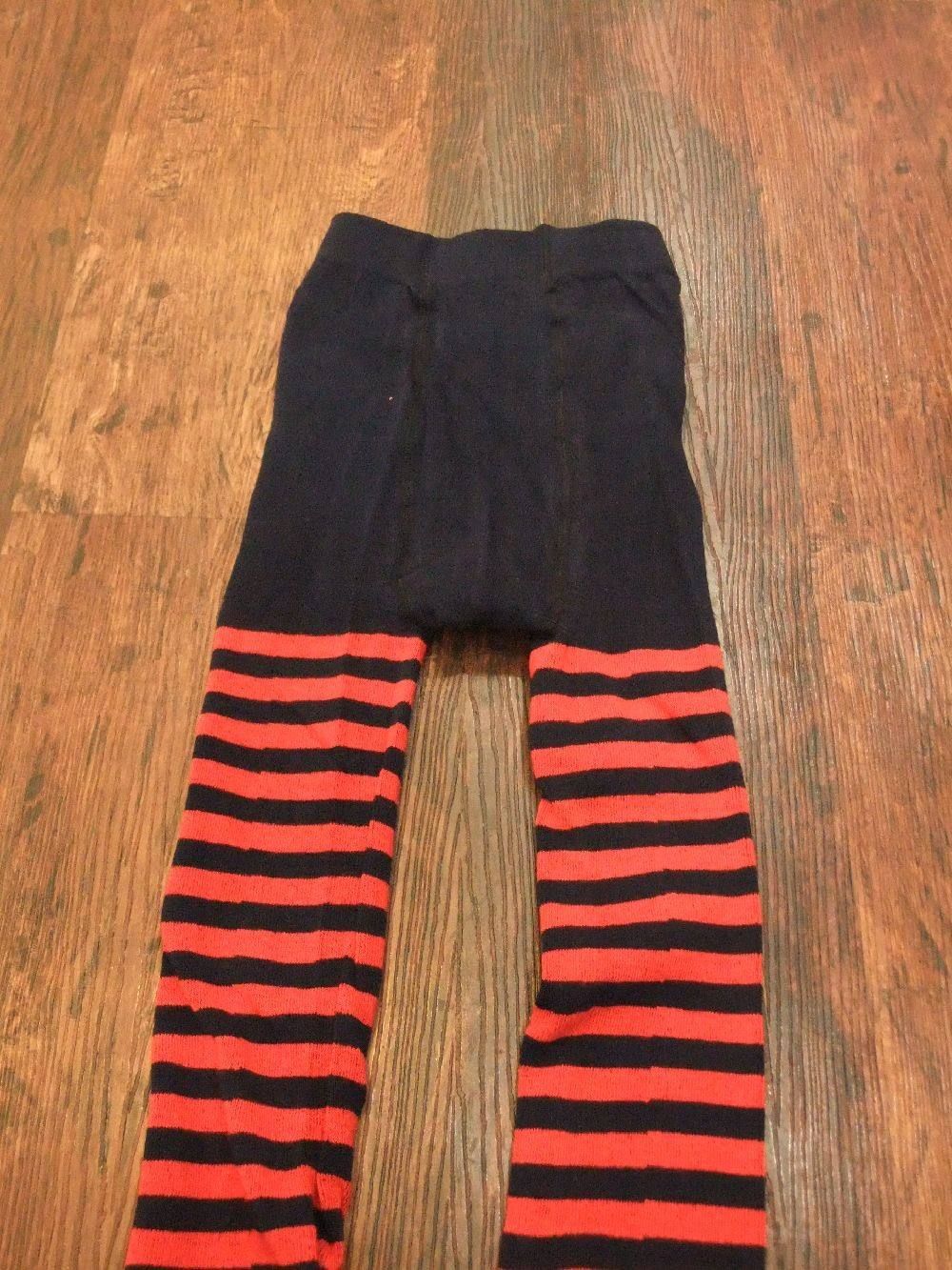 BORDER TIGHTS