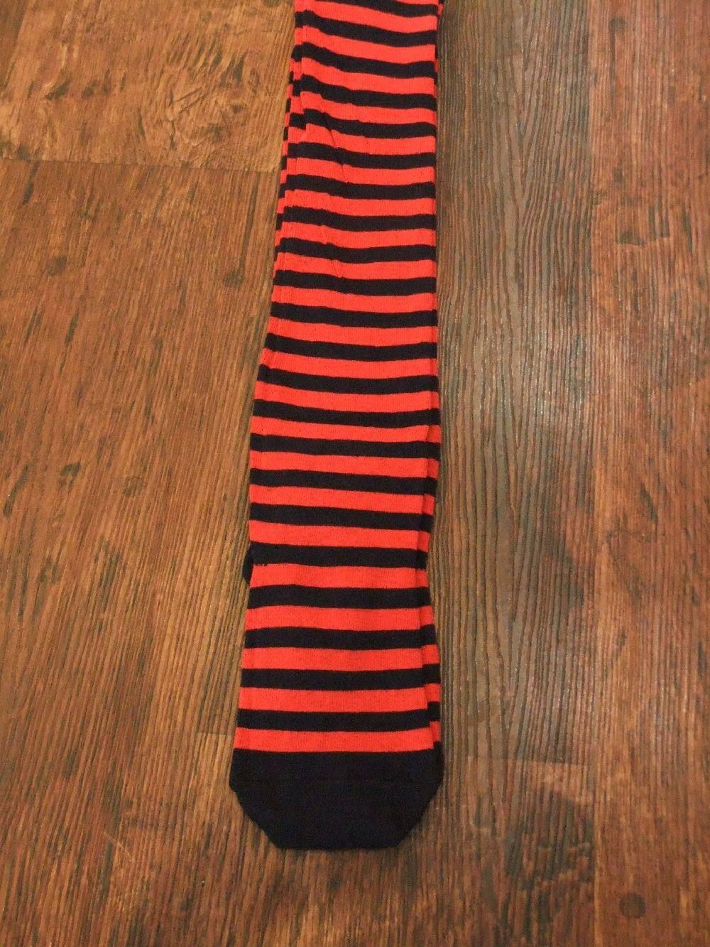 BORDER TIGHTS
