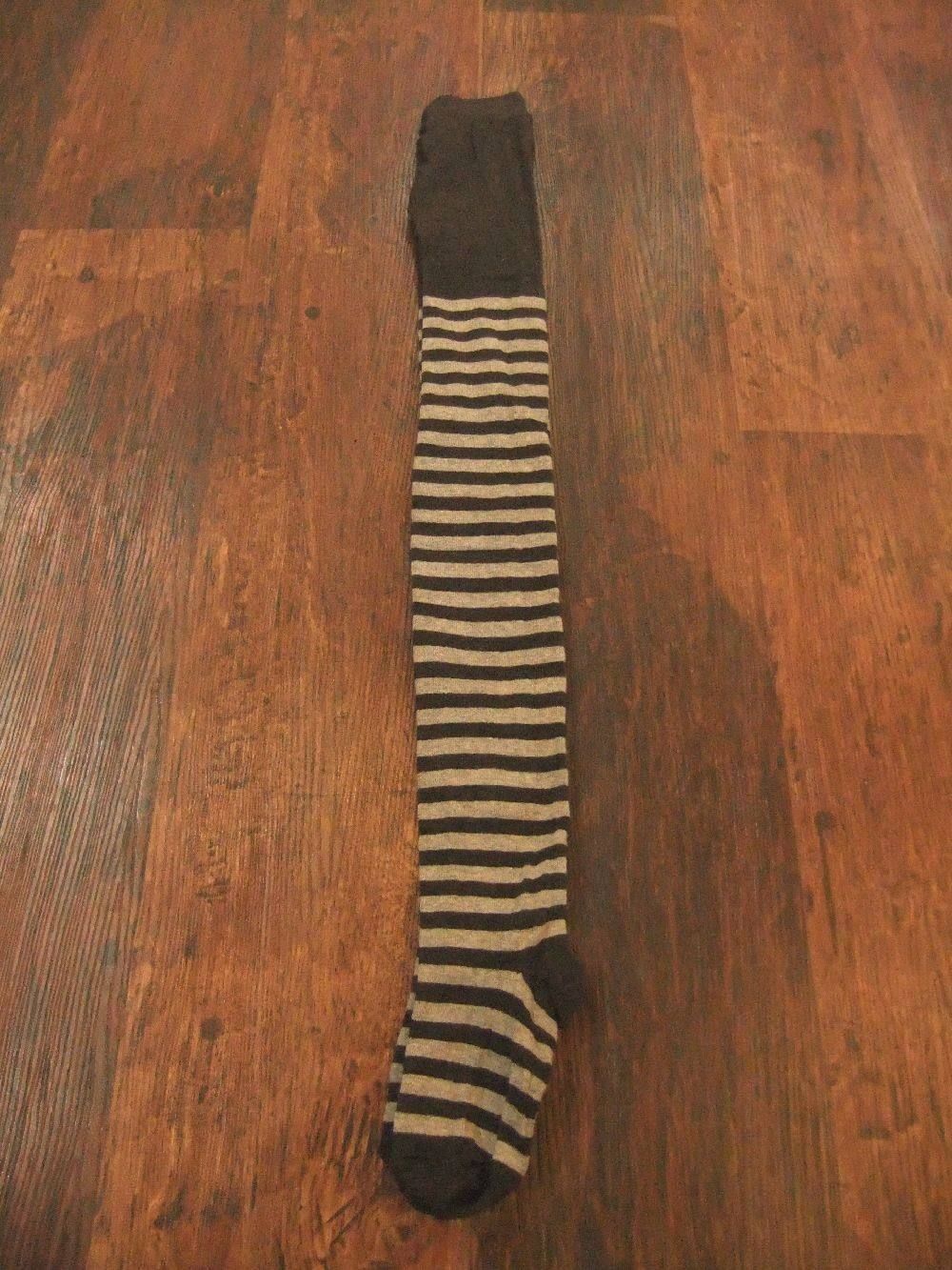 BORDER TIGHTS