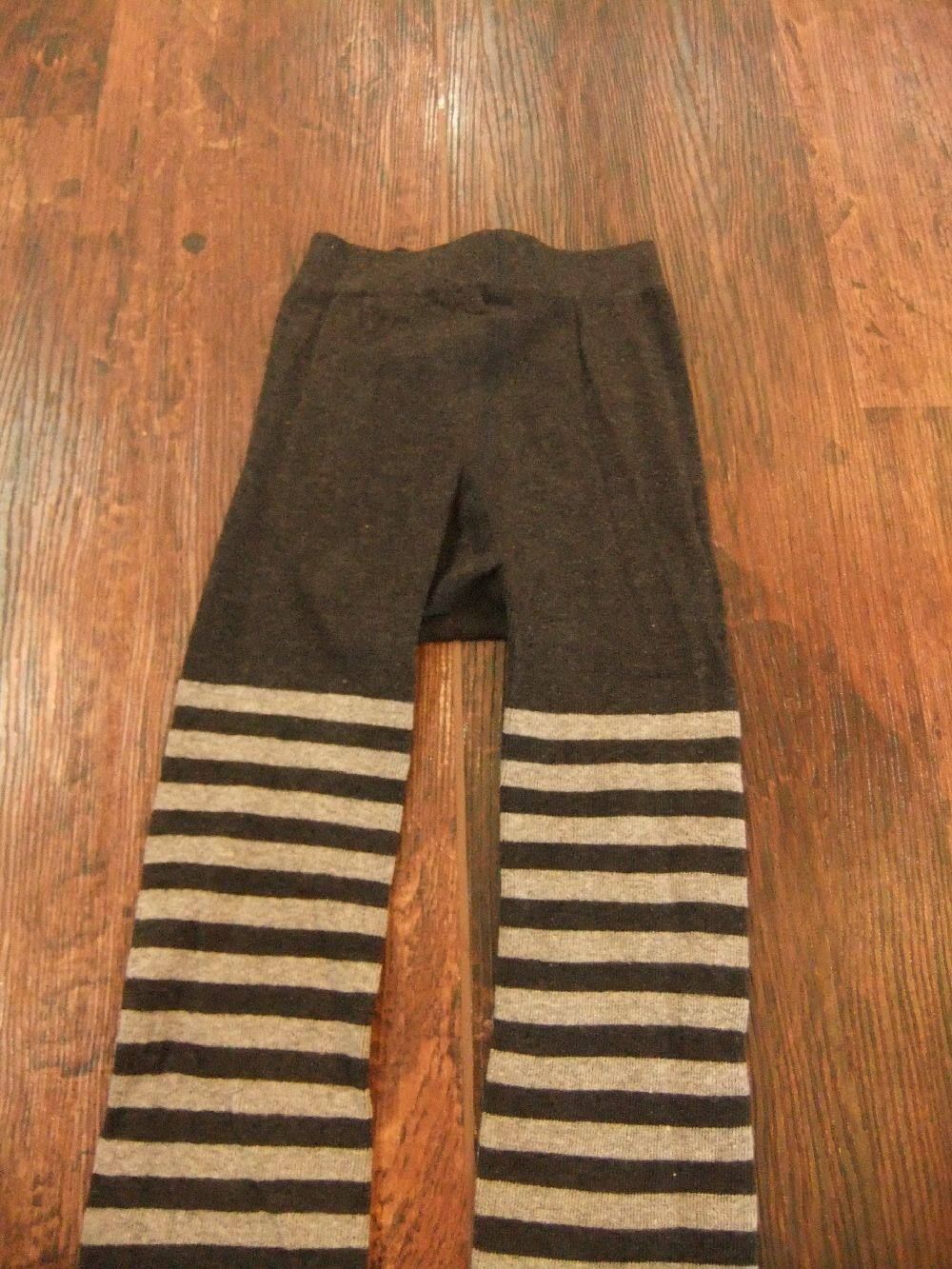 BORDER TIGHTS