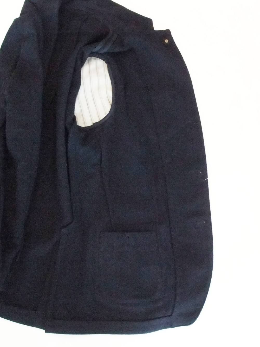 LARDINI (ラルディーニ) 3B ウール カシミア ジャケット