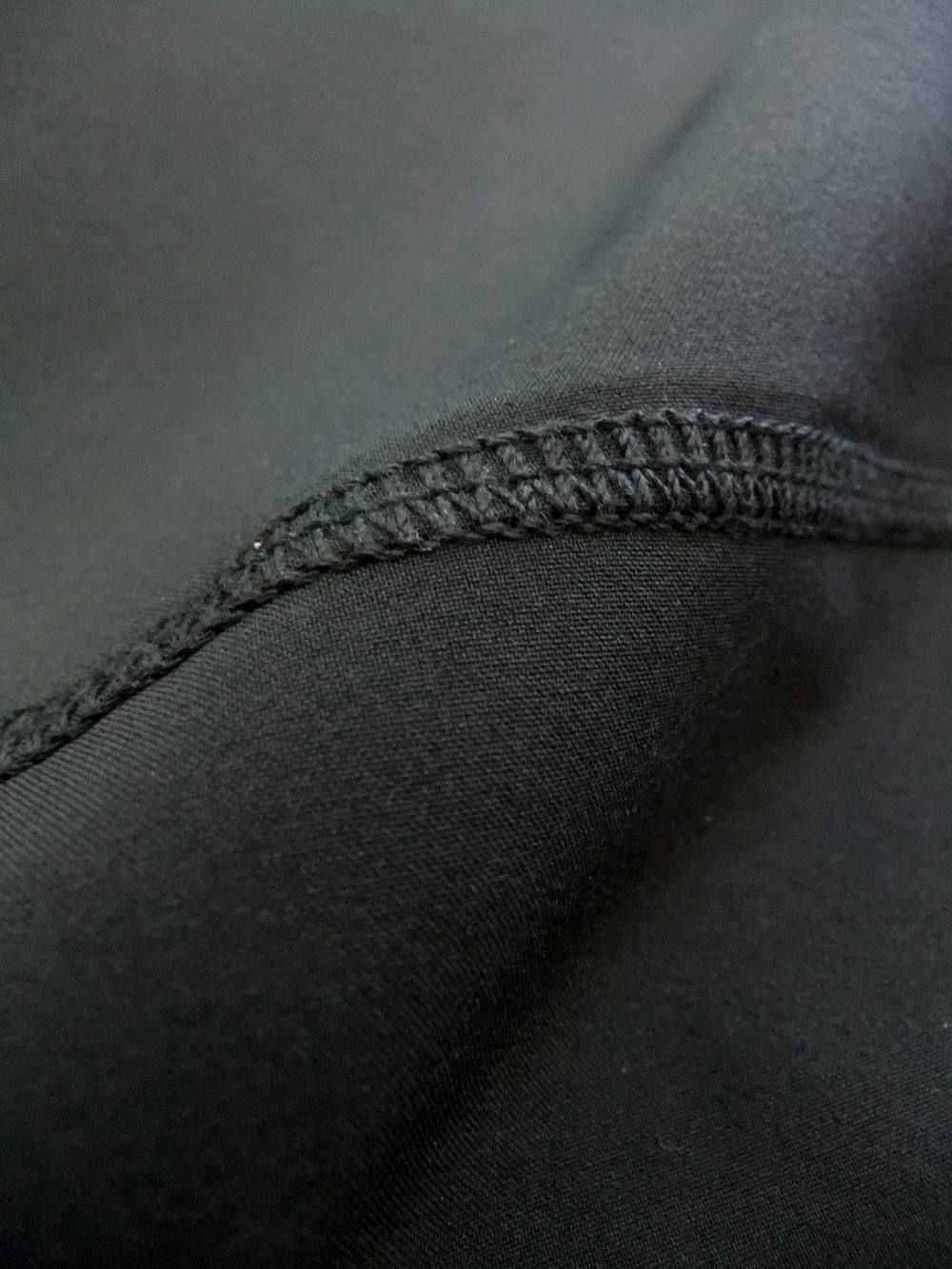 SOFT SHELL BATTING BLOUSON