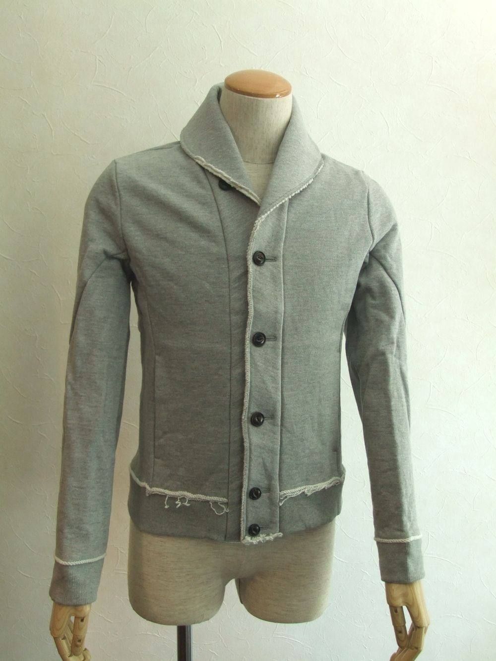 Shawl Jersey (top)