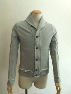 Shawl Jersey (top)