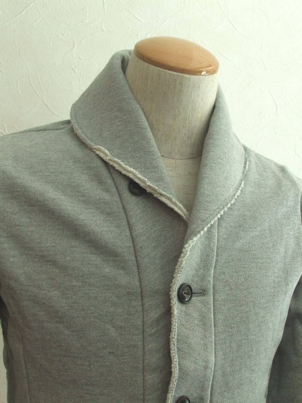 Shawl Jersey (top)