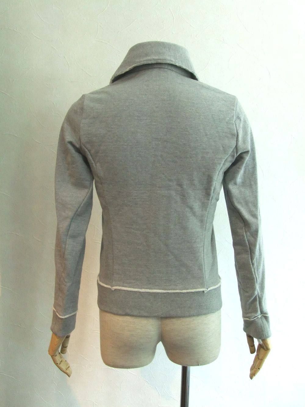 Shawl Jersey (top)